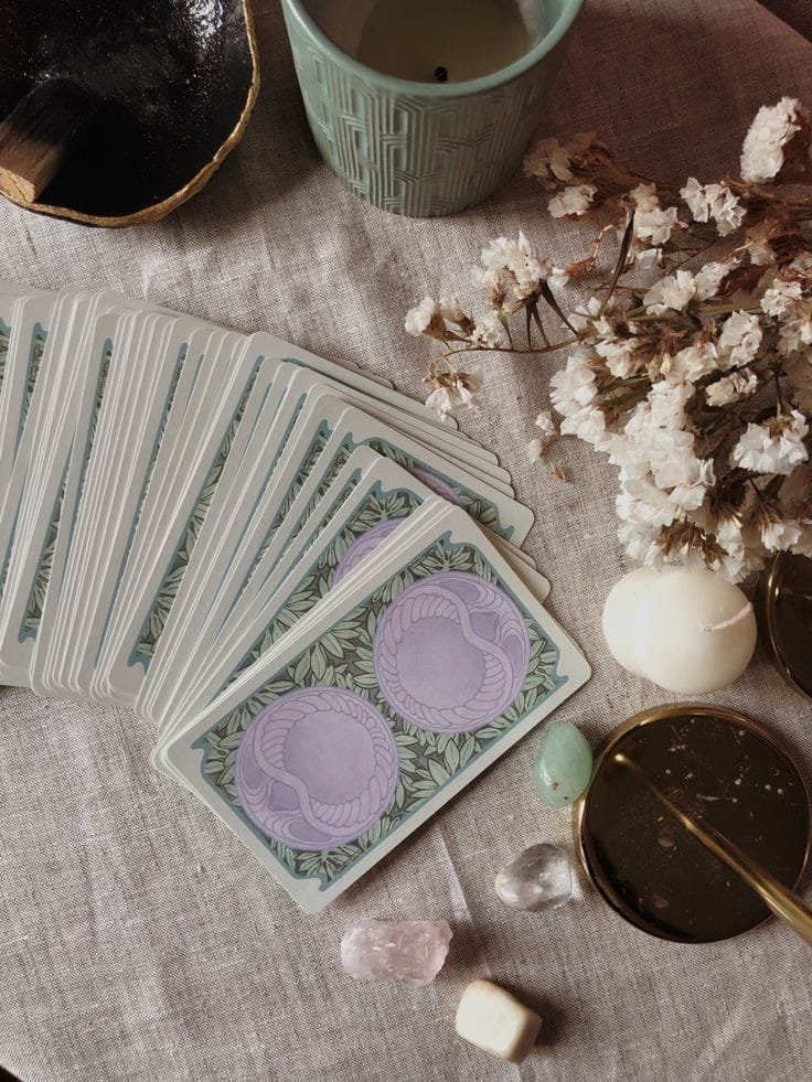 cartas tarot